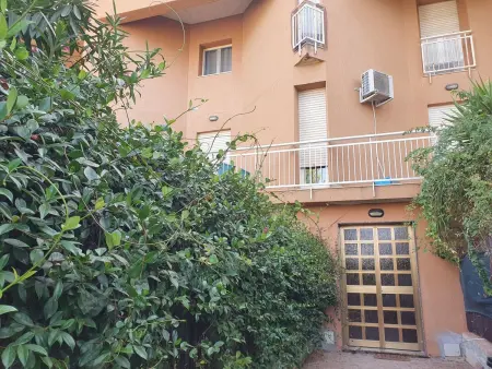 Happy House, Appartement 4 personnes à Palermo - Photo 22