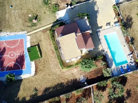 Scrusciu do vientu, Maison 4 personnes à Modica - Photo 1