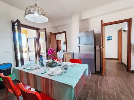 Scrusciu do vientu, Maison 4 personnes à Modica - Photo 5