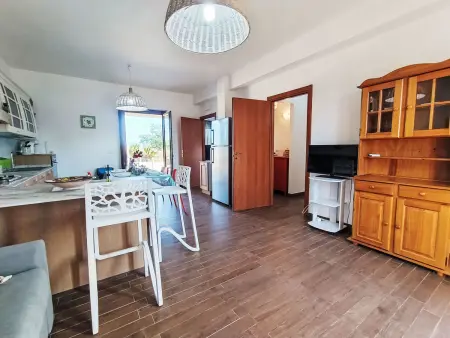 Scrusciu do vientu, Maison 4 personnes à Modica - Photo 8