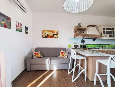 Scrusciu do vientu, Maison 4 personnes à Modica - Photo 11