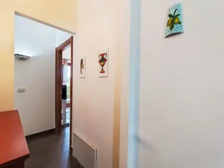 Scrusciu do vientu, Maison 4 personnes à Modica - Photo 12