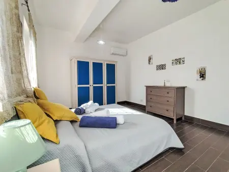 Scrusciu do vientu, Maison 4 personnes à Modica - Photo 13