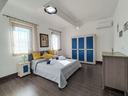 Scrusciu do vientu, Maison 4 personnes à Modica - Photo 15