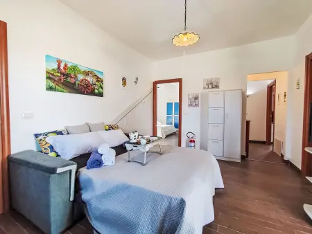 Scrusciu do vientu, Maison 4 personnes à Modica - Photo 17