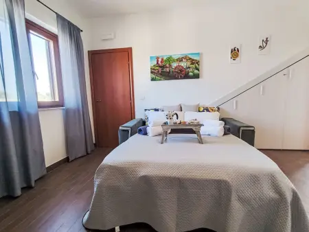 Scrusciu do vientu, Maison 4 personnes à Modica - Photo 18