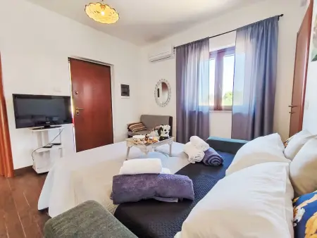 Scrusciu do vientu, Maison 4 personnes à Modica - Photo 19