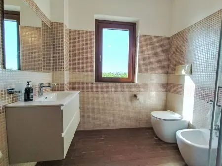 Scrusciu do vientu, Maison 4 personnes à Modica - Photo 20