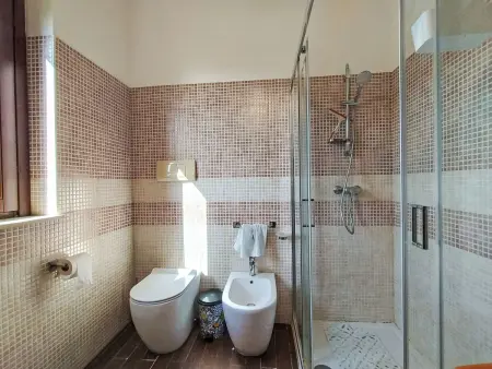 Scrusciu do vientu, Maison 4 personnes à Modica - Photo 22