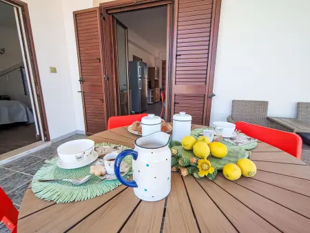 Scrusciu do vientu, Maison 4 personnes à Modica - Photo 23