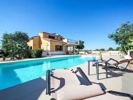 Scrusciu do vientu, Maison 4 personnes à Modica - Photo 25