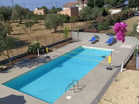 Scrusciu do vientu, Maison 4 personnes à Modica - Photo 27