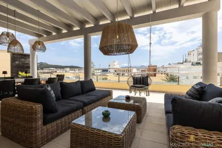 Appartements à Pollença - Port de Pollença, Appartement à Puerto de Pollensa avec piscine - Photo 6