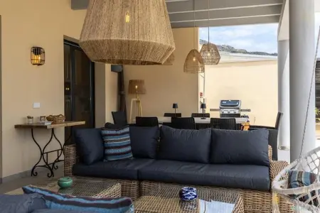 Appartements à Pollença - Port de Pollença, Appartement à Puerto de Pollensa avec piscine - Photo 7
