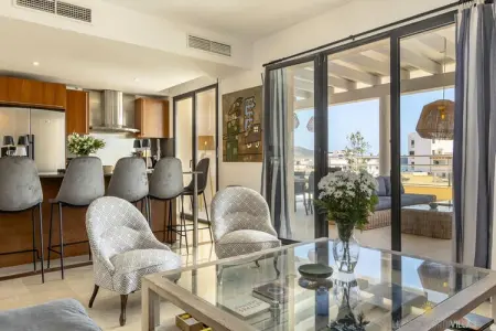 Appartements à Pollença - Port de Pollença, Appartement à Puerto de Pollensa avec piscine - Photo 16
