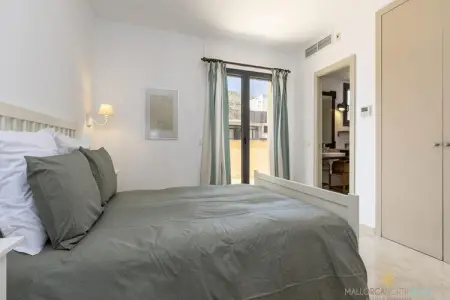 Appartements à Pollença - Port de Pollença, Appartement à Puerto de Pollensa avec piscine - Photo 22