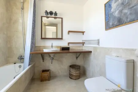 Appartements à Pollença - Port de Pollença, Appartement à Puerto de Pollensa avec piscine - Photo 23