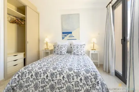 Appartements à Pollença - Port de Pollença, Appartement à Puerto de Pollensa avec piscine - Photo 24