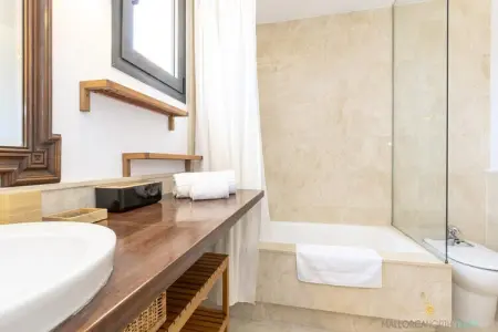 Appartements à Pollença - Port de Pollença, Appartement à Puerto de Pollensa avec piscine - Photo 27