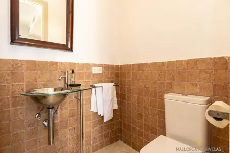 Appartements à Pollença - Port de Pollença, Appartement à Puerto de Pollensa avec piscine - Photo 30
