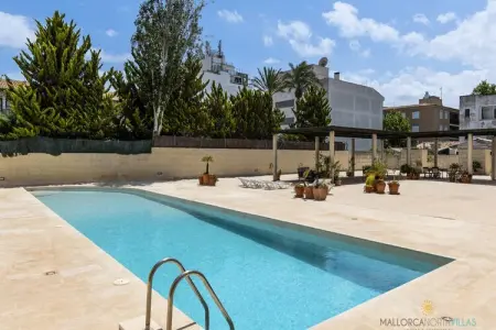 Appartements à Pollença - Port de Pollença, Appartement à Puerto de Pollensa avec piscine - Photo 37