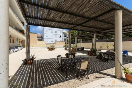 Appartements à Pollença - Port de Pollença, Appartement à Puerto de Pollensa avec piscine - Photo 38