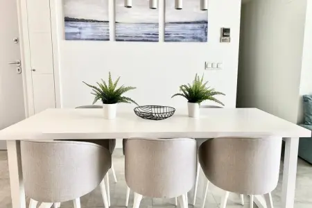 Appartements à La Cala de Mijas, Appartement à La Cala avec vue sur la mer - Photo 2