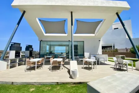 Appartements à La Cala de Mijas, Appartement à La Cala avec vue sur la mer - Photo 3