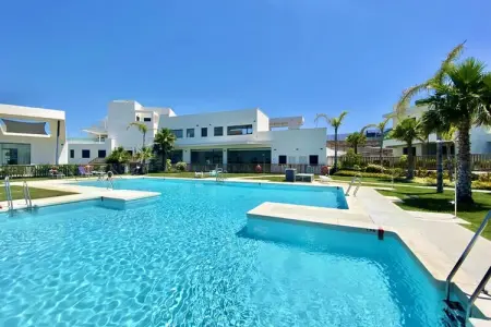 Appartements à La Cala de Mijas, Appartement à La Cala avec vue sur la mer - Photo 4