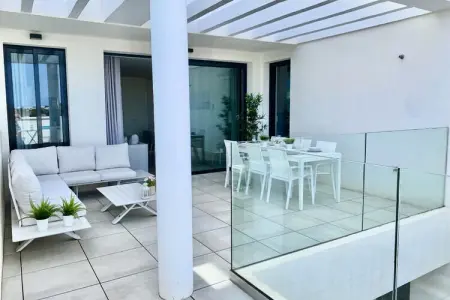 Appartements à La Cala de Mijas, Appartement à La Cala avec vue sur la mer - Photo 10