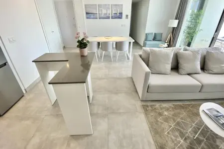 Appartements à La Cala de Mijas, Appartement à La Cala avec vue sur la mer - Photo 12