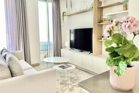 Appartements à La Cala de Mijas, Appartement à La Cala avec vue sur la mer - Photo 13