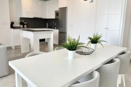 Appartements à La Cala de Mijas, Appartement à La Cala avec vue sur la mer - Photo 14
