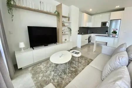 Appartements à La Cala de Mijas, Appartement à La Cala avec vue sur la mer - Photo 15