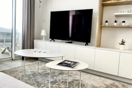 Appartements à La Cala de Mijas, Appartement à La Cala avec vue sur la mer - Photo 16