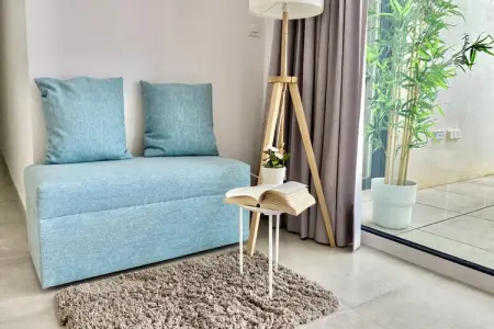 Appartements à La Cala de Mijas, Appartement à La Cala avec vue sur la mer - Photo 18
