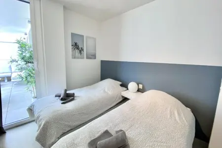Appartements à La Cala de Mijas, Appartement à La Cala avec vue sur la mer - Photo 20