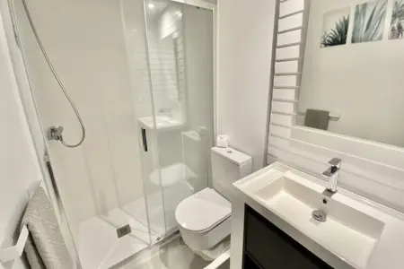 Appartements à La Cala de Mijas, Appartement à La Cala avec vue sur la mer - Photo 21