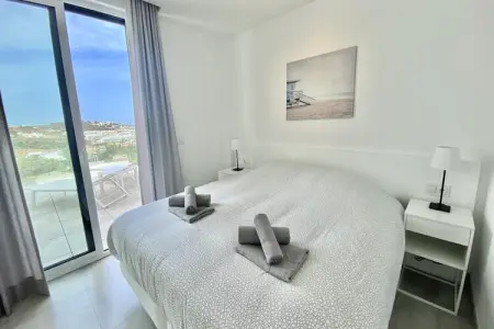 Appartements à La Cala de Mijas, Appartement à La Cala avec vue sur la mer - Photo 22