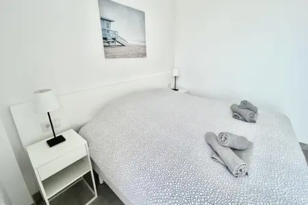 Appartements à La Cala de Mijas, Appartement à La Cala avec vue sur la mer - Photo 26