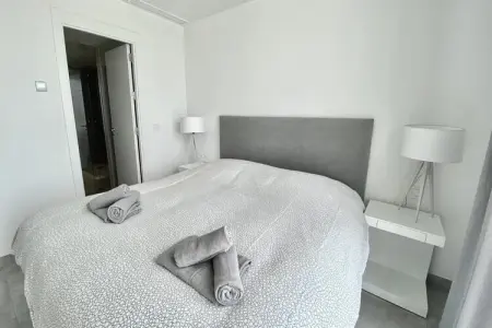 Appartements à La Cala de Mijas, Appartement à La Cala avec vue sur la mer - Photo 27