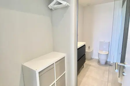 Appartements à La Cala de Mijas, Appartement à La Cala avec vue sur la mer - Photo 29