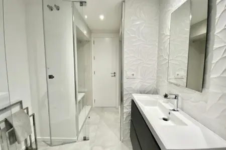 Appartements à La Cala de Mijas, Appartement à La Cala avec vue sur la mer - Photo 30