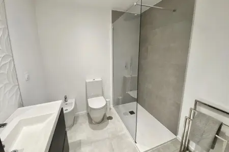 Appartements à La Cala de Mijas, Appartement à La Cala avec vue sur la mer - Photo 31