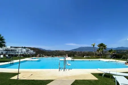 Appartements à La Cala de Mijas, Appartement à La Cala avec vue sur la mer - Photo 32