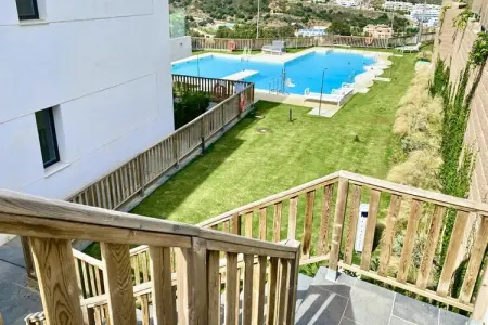 Appartements à La Cala de Mijas, Appartement à La Cala avec vue sur la mer - Photo 33