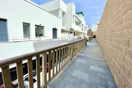 Appartements à La Cala de Mijas, Appartement à La Cala avec vue sur la mer - Photo 35