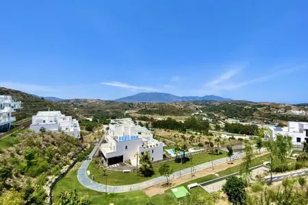 Appartements à La Cala de Mijas, Appartement à La Cala avec vue sur la mer - Photo 38