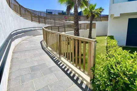 Appartements à La Cala de Mijas, Appartement à La Cala avec vue sur la mer - Photo 39