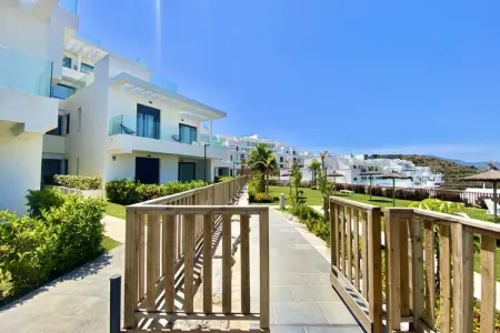Appartements à La Cala de Mijas, Appartement à La Cala avec vue sur la mer - Photo 41